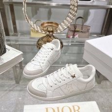 Christian Dior Low Shoes